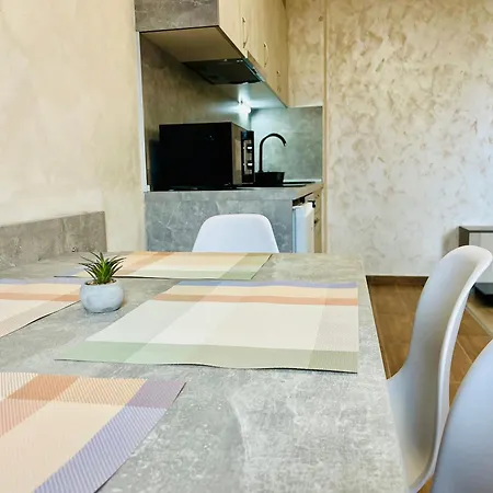 Appartamento тутхон *
