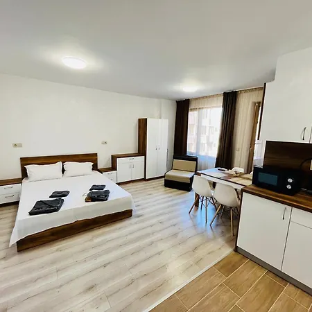 Apartment тутхон Pomorie