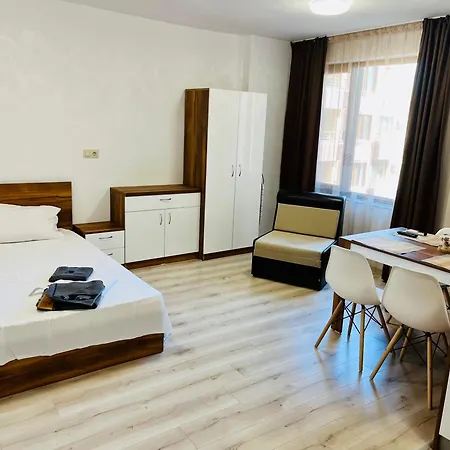 тутхон Apartment