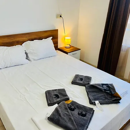 тутхон * Pomorie