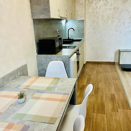 тутхон Apartment Pomorie