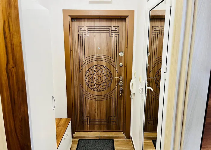 тутхон Lejlighed