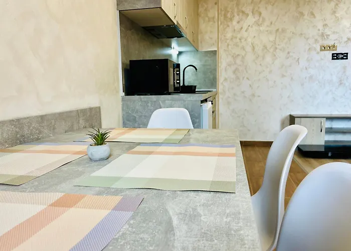 Apartment тутхон *